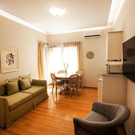 Bentzi Boutique Apartment 4 Афины Экстерьер фото