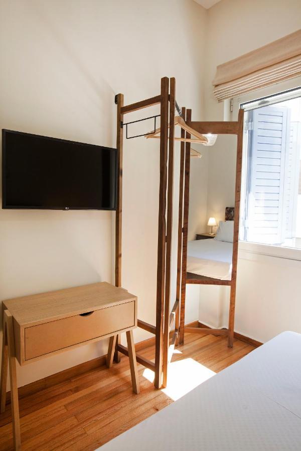 Bentzi Boutique Apartment 4 Афины Экстерьер фото