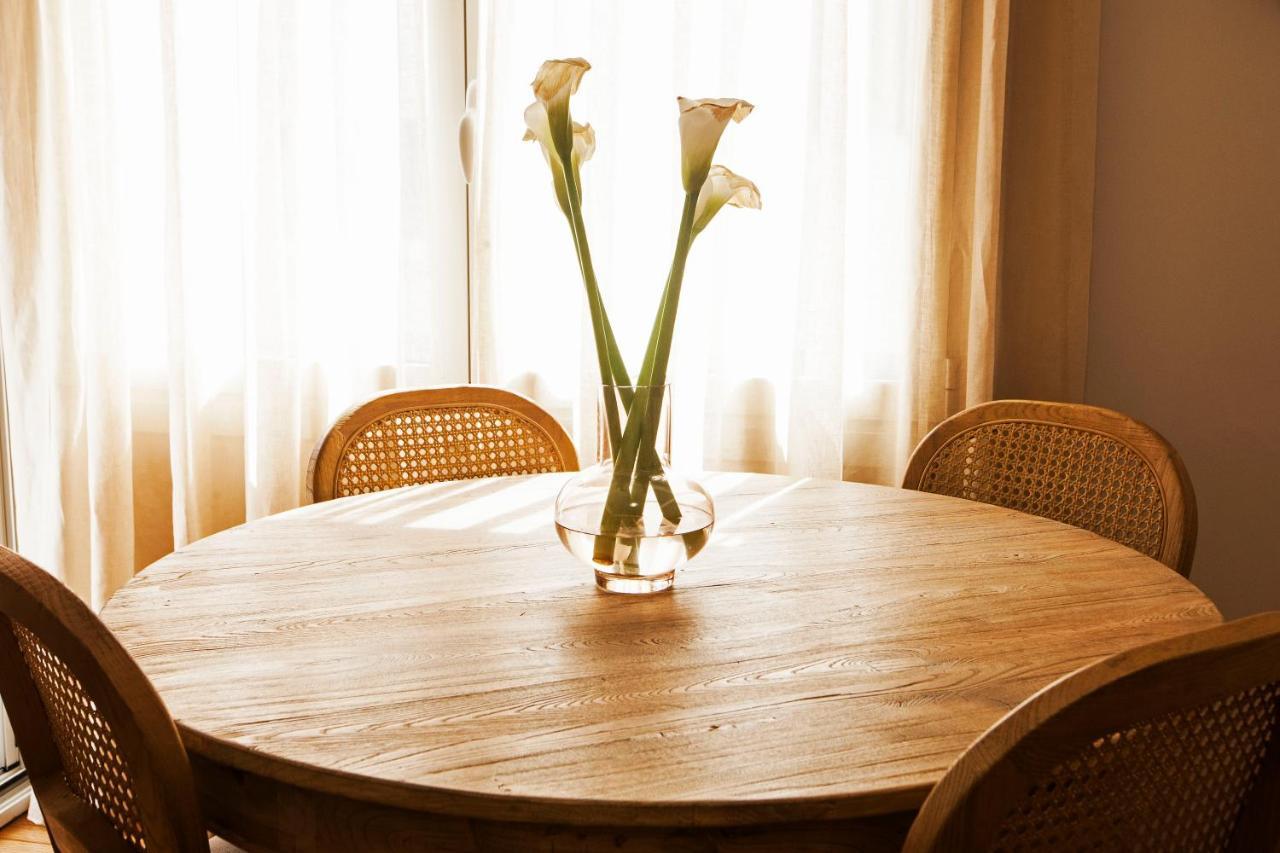Bentzi Boutique Apartment 4 Афины Экстерьер фото